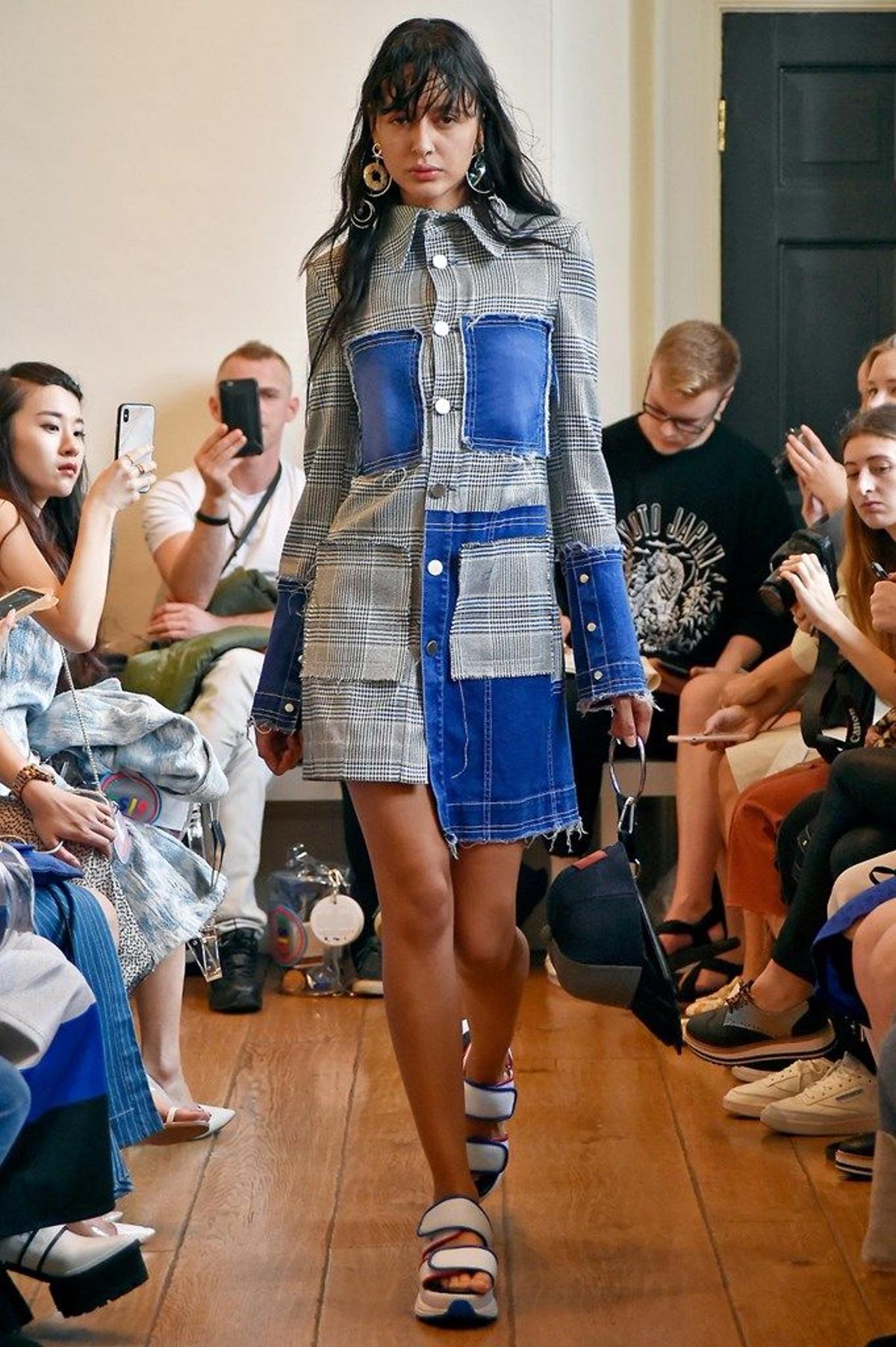 Jamie Wei Huang