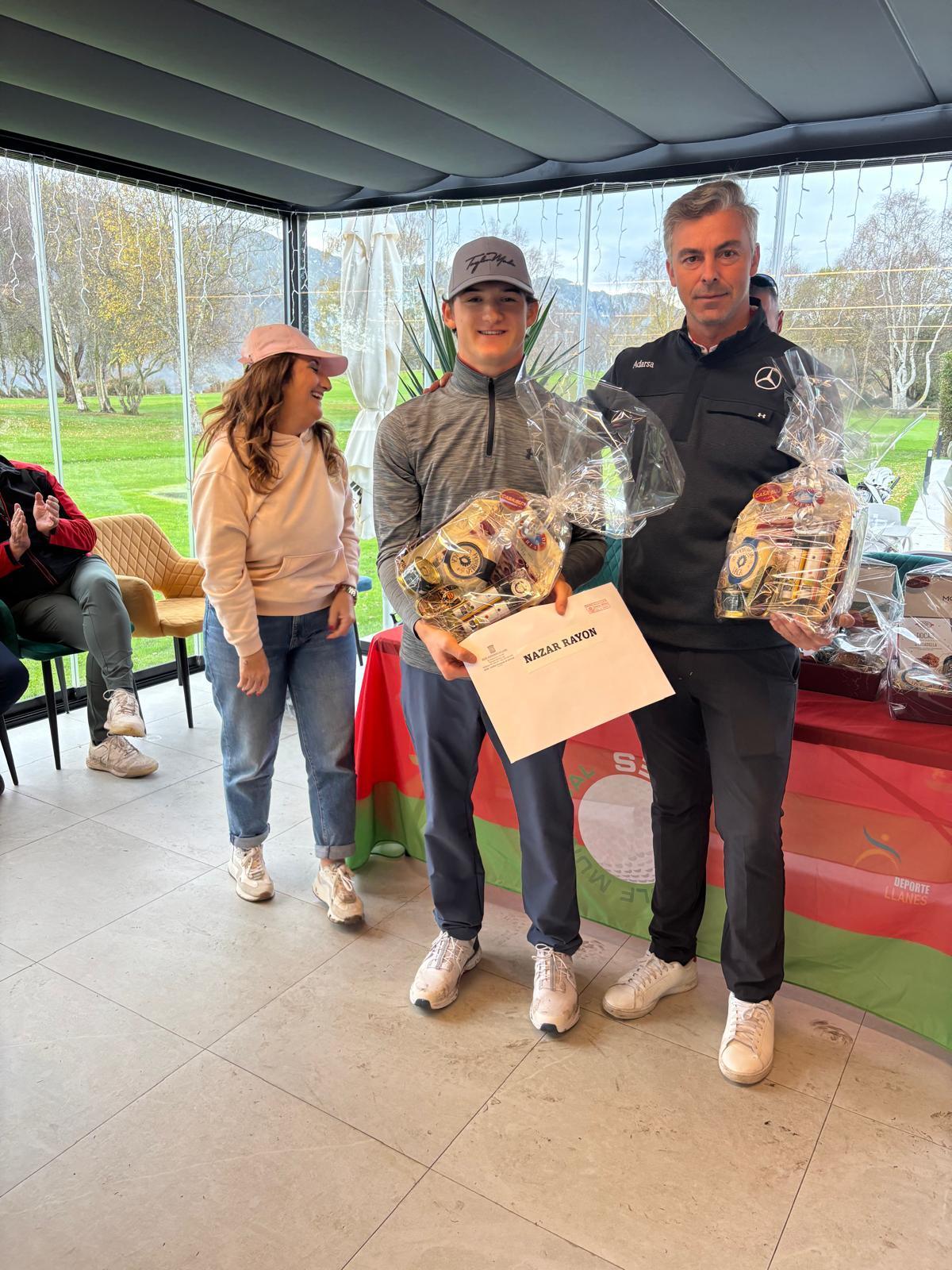 XX Torneo de Navidad del Ayuntamiento de Llanes