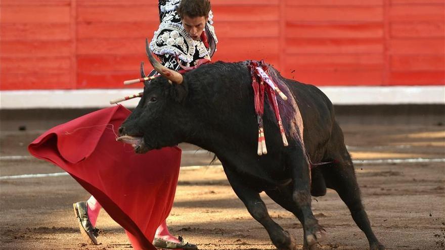 Finito regresa a Bilbao, donde harán doblete Ponce, Urdiales y Roca Rey