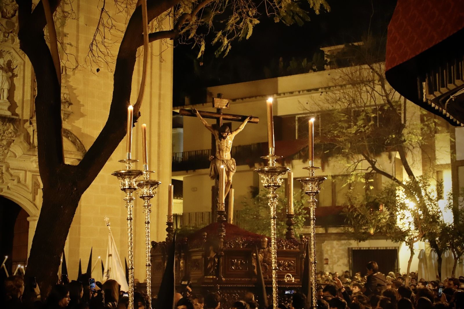 La Buena Muerte, en imágenes
