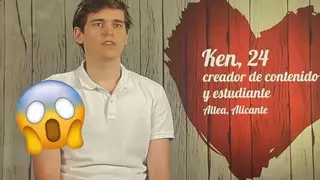 La cita más incómoda de ‘First Dates’: un soltero de Alicante suelta esto nada más verla entrar