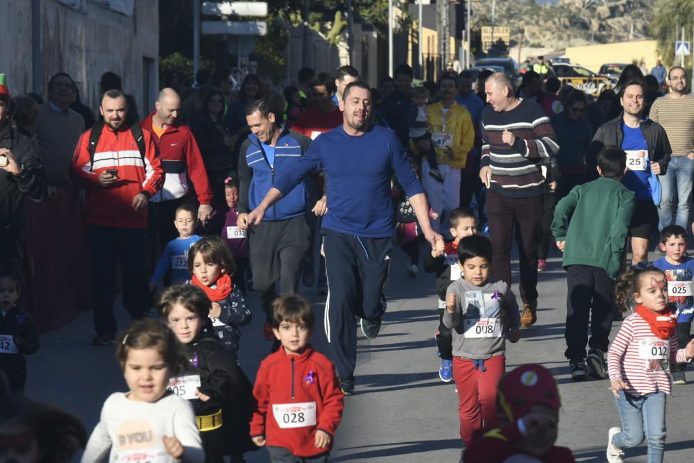 San Silvestre de Archena