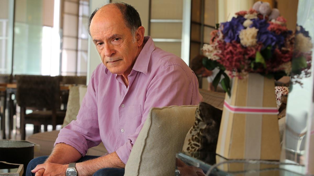 zentauroepp43386204 barcelona 18 05 2018 icult entrevista con herv  le corre  es180518131716