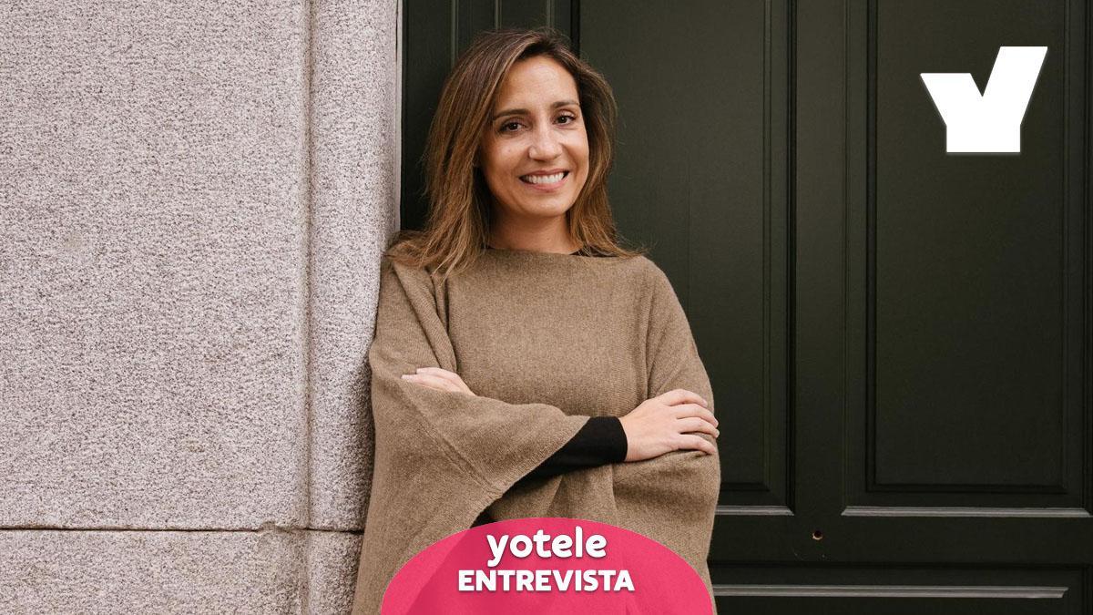 Ángela Banzas, finalista del Premio Planeta 2025