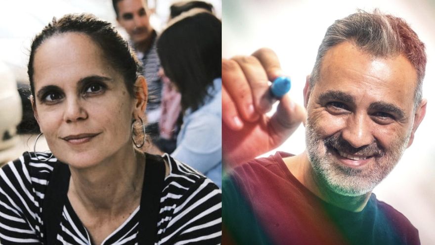 Cinema24 invita a sus sesiones formativas a Marichu Sanz, Pablo Cervantes, Javier Frutos y Manuel Sicilia
