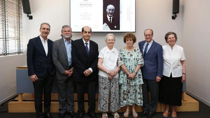 Presentación de la novena edición de la prueba deportiva.