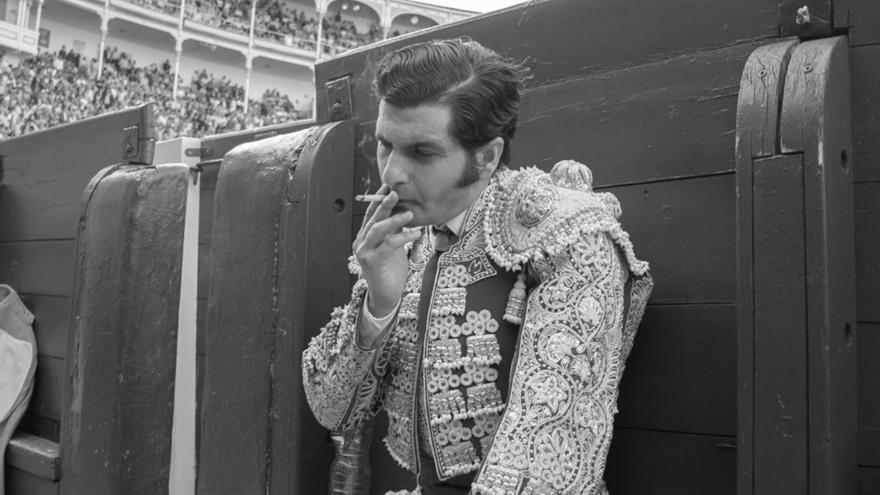 Morante: un torero mitológico