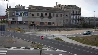 Alzira también reclama a la CHJ que dé más anchura al barranco de la Casella en el punto crítico del puente