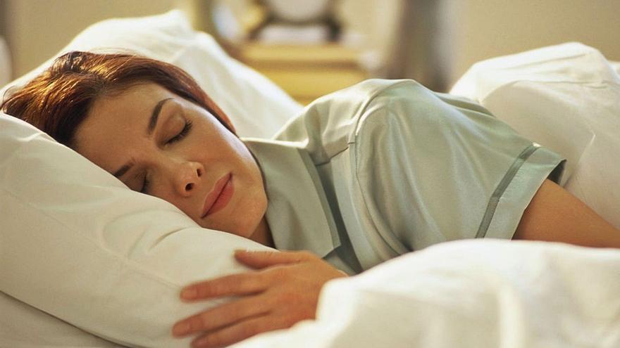 Médicos certifican la relación entre la apnea del sueño y las arritmias cardíacas