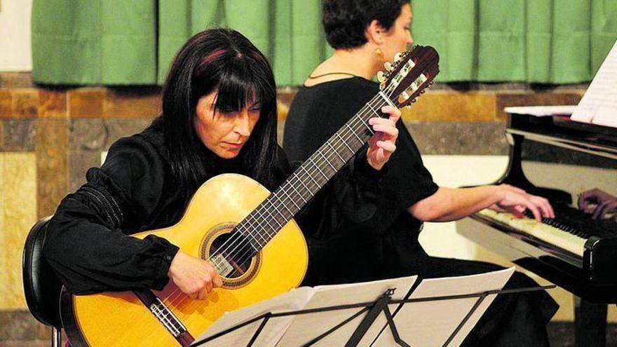 Benicàssim rinde homenaje a Tárrega con conciertos de lujo