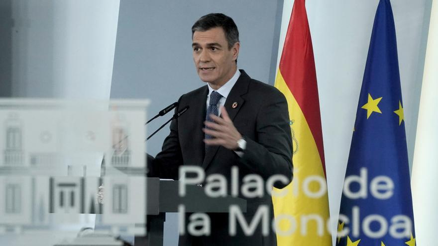 El Gobierno reactiva el escudo &#039;antiopas&#039; ante el riesgo de una nueva opa extranjera sobre Talgo