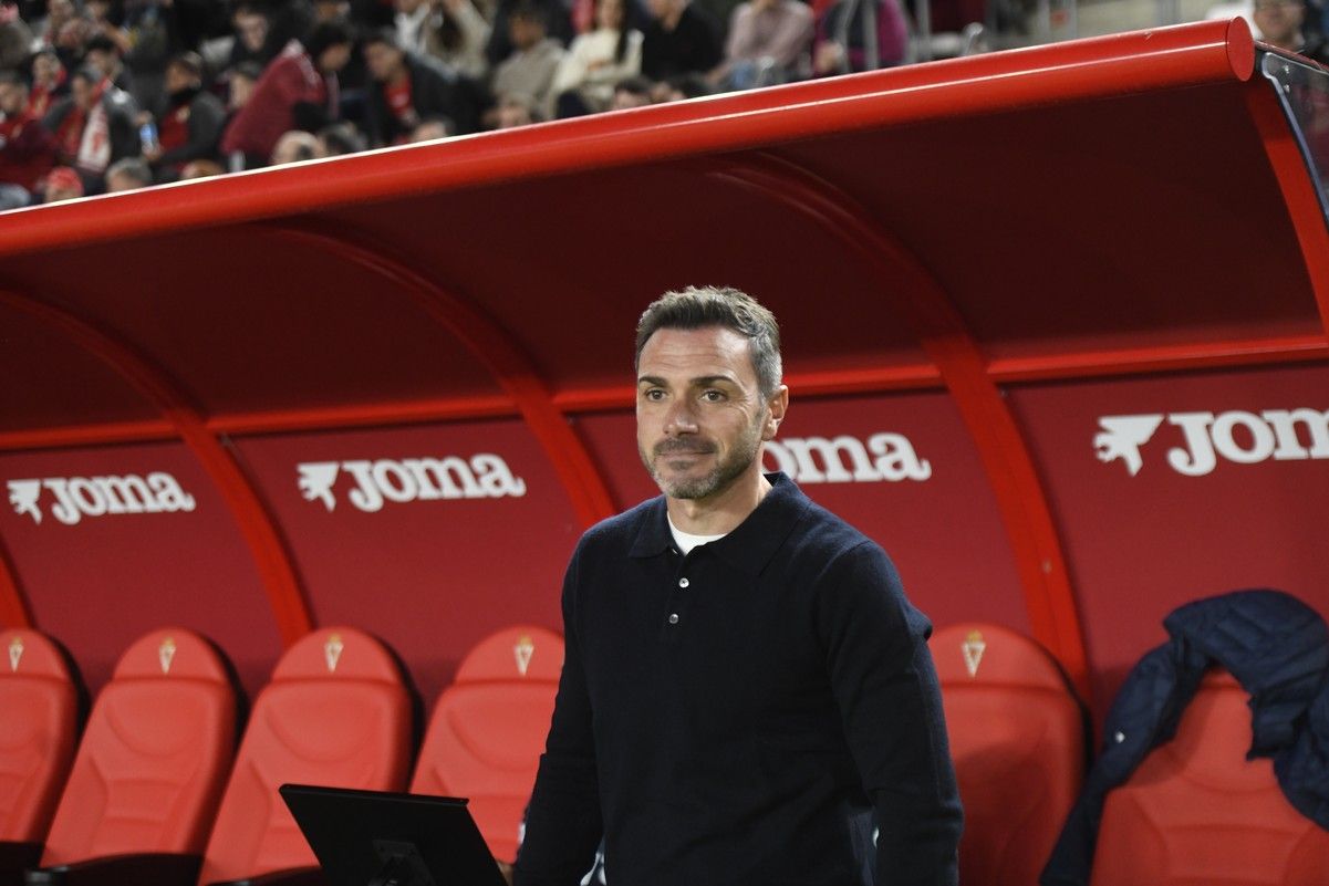 Revive la victoria del Real Murcia frente al Alcorcón, en imágenes