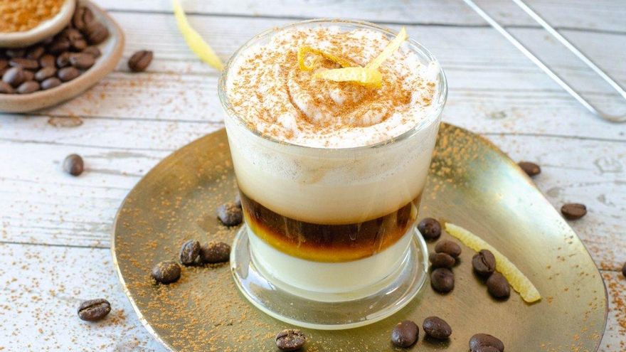 La bebida que divide a Canarias:¿barraquito, barraquito especial, leche y leche o zaperoco?