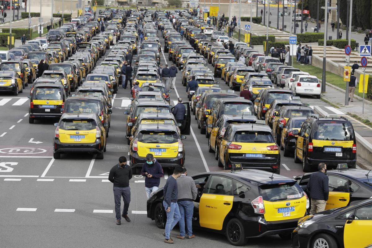 Les misèries d’Uber Les misèries d’Uber