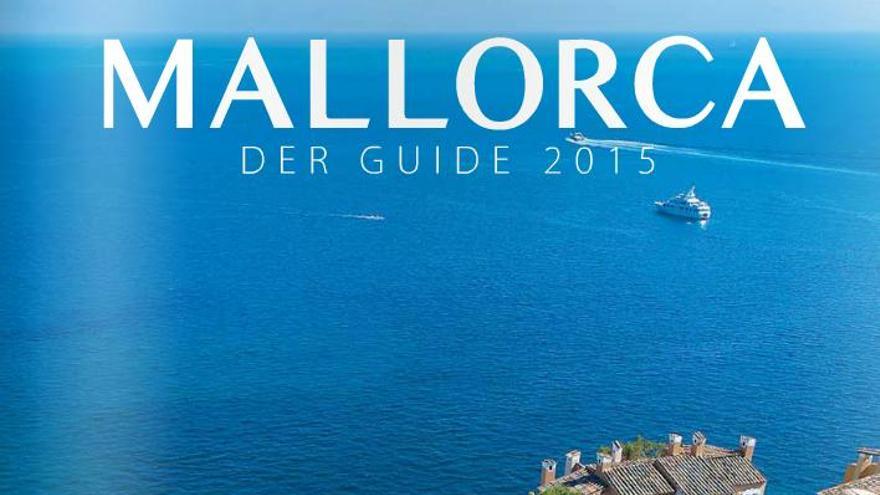 Mallorca Guide 2015 - was die Insel alles zu bieten hat