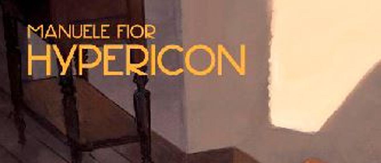 Hypericon