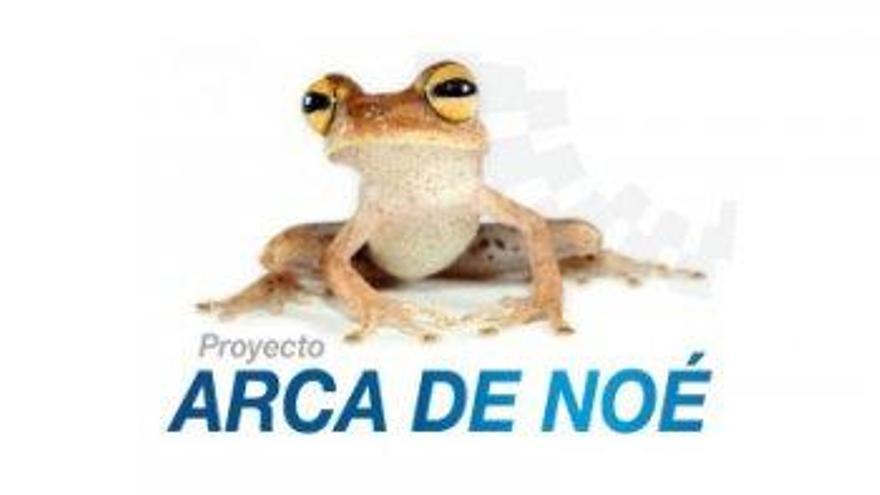 El Arca de Noé de Ecuador