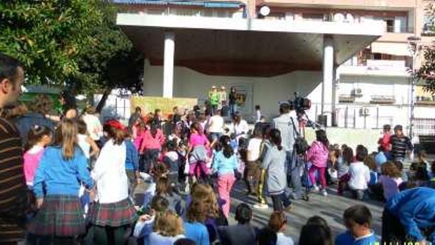 Callosa clausura su salón del libro