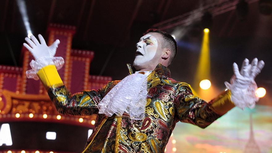 La murga La Traviata se despide del Carnaval después de 17 años de historia