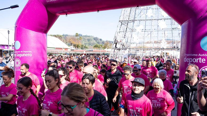 Ла-Лагуна: 2,49 млн євро на реконструкцію 7 футбольних полів у 2026 році