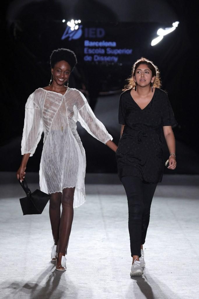 Fashioners Of The World Ied Barcelona