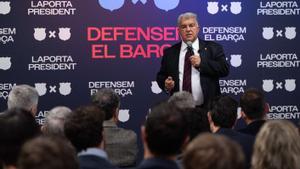 Laporta i Font, a matadegolla