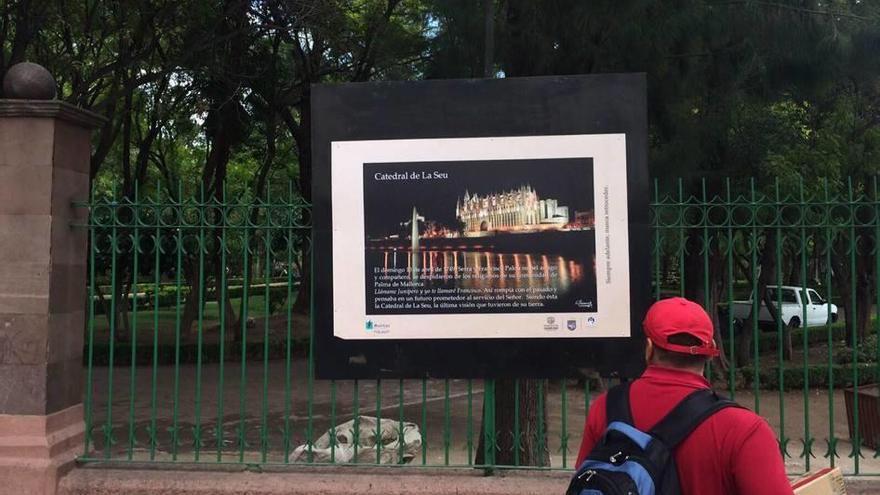 Querétaro, en México, se suma al tributo