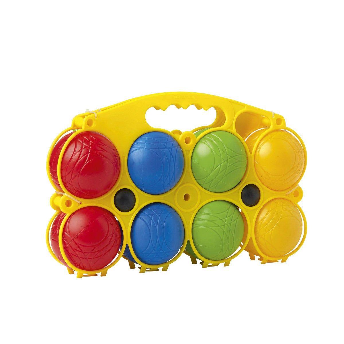 Jugar en familia