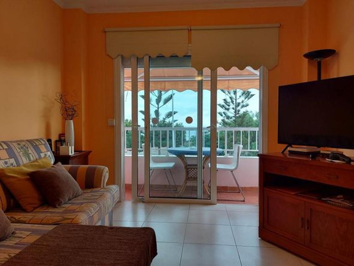 Piso en venta en Arona.