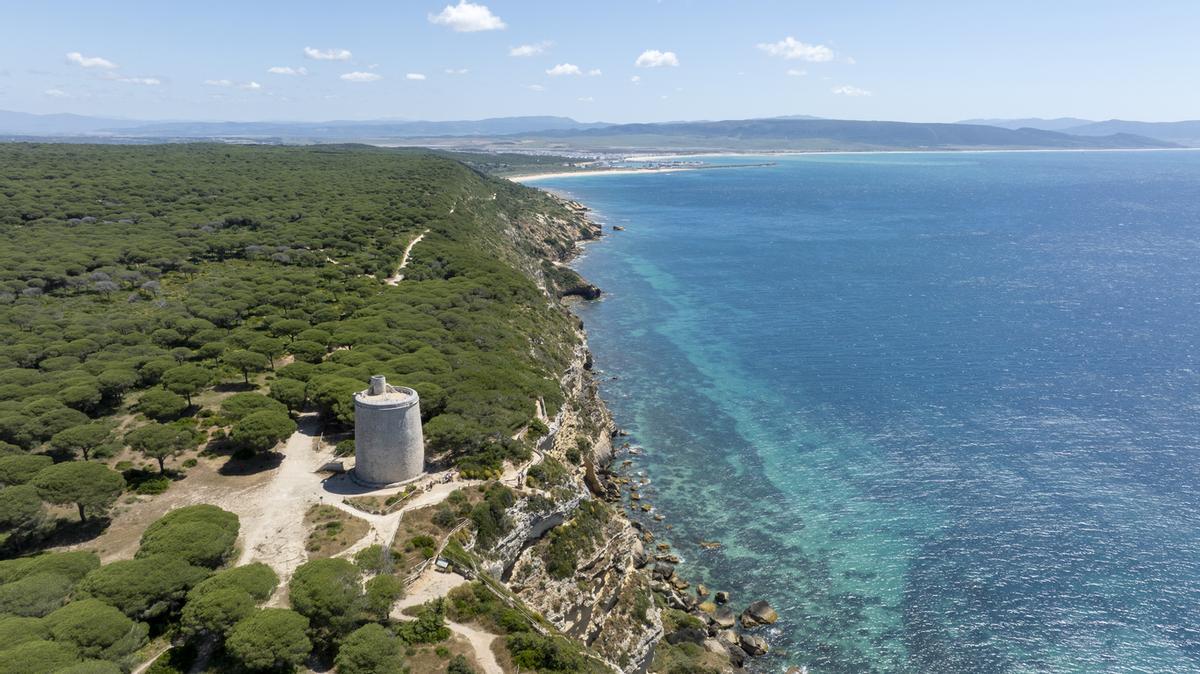 La Breña, Cádiz