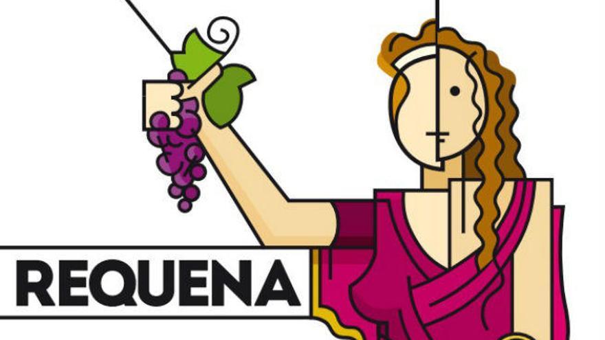 Requena se empapa de la Feria y Fiesta de la Vendimia