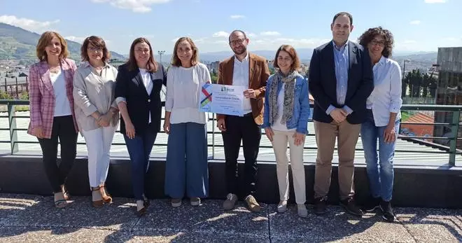 La Facultad de Economía y Empresa, en la Champions mundial de las escuelas de negocio