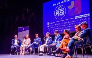 El pianista Harold López-Nussa, primer concierto del Festival de Jazz & Más 2024
