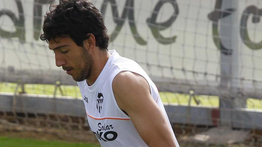 El Liverpool insiste: quiere a Parejo