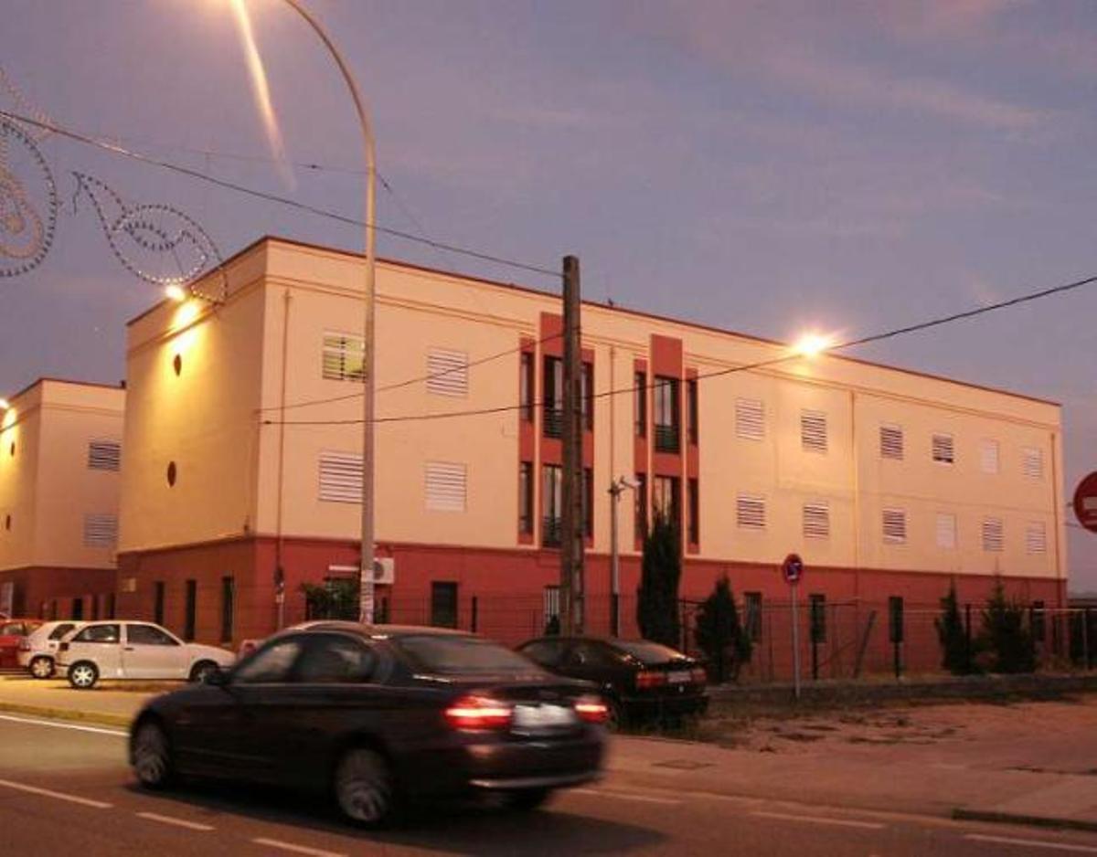 O Corpo de Cangas cumpre 125 anos