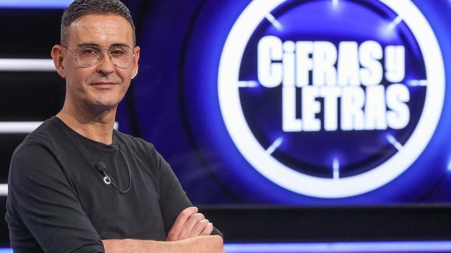 José Antonio Montalbán, el mallorquín ganador del mayor bote de &#039;Cifras y Letras&#039;: “Aún lo estoy digiriendo”