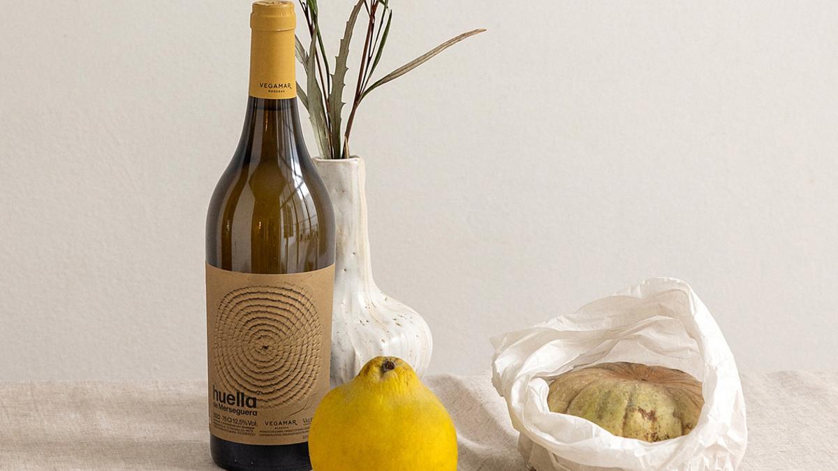 Huella de Merseguera (Vegamar) ha sido el vino mejor valorado.