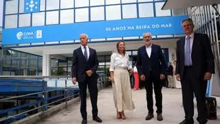 CIMA: 50 años de investigación al servicio de Galicia