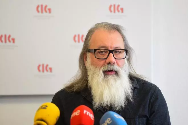 La CIG asegura que denunció la trama del Sindicato de Limpieza a la Fiscalía de A Coruña hace años y esta la ignoró