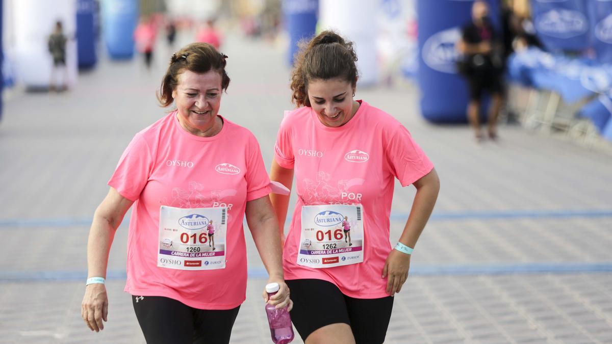 Carrera de la Mujer de València