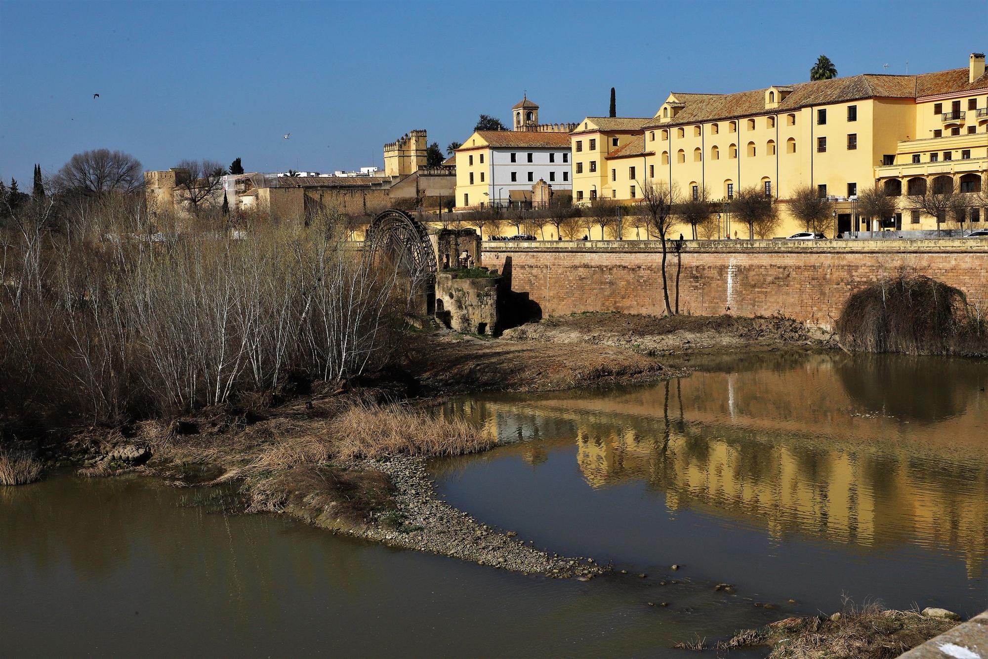 Noria de la Albolafia