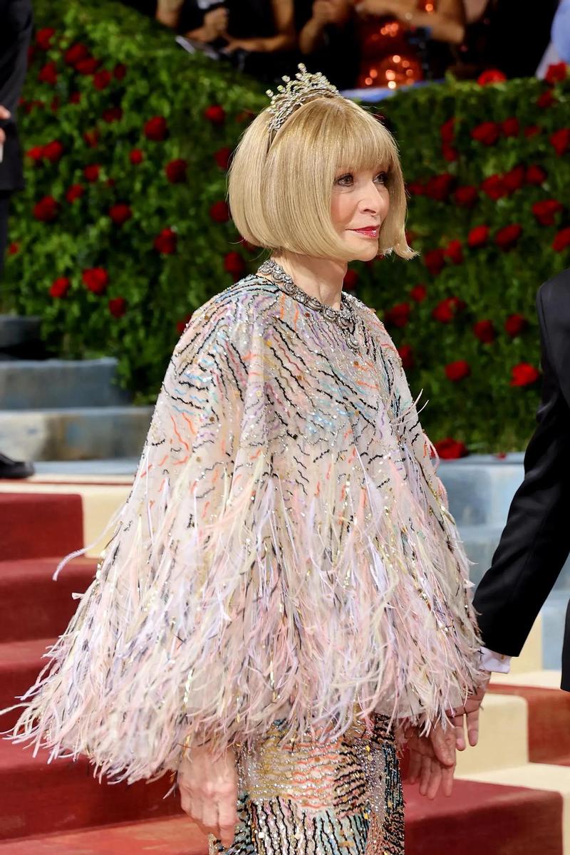 Anna Wintour