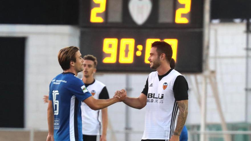 El Clariano también huele a derbi