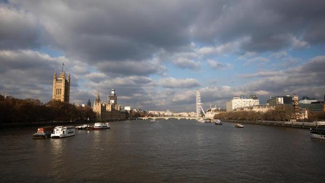 La incertidumbre del Brexit pone en jaque a la economía británica.