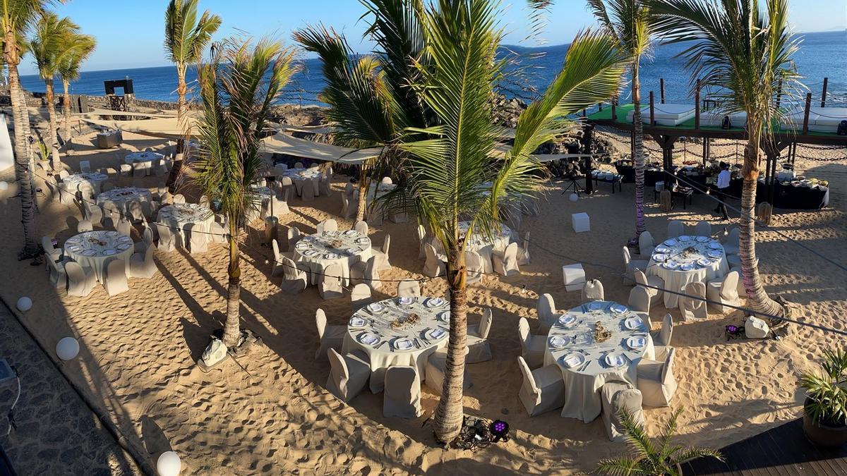 Secrets Lanzarote Resort &amp; Spa: Un oasis de paz para disfrutar de Lanzarote