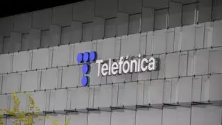 Telefónica prepara su transformación: crecer en España y plantar cara a las 'high tech' en pleno terremoto accionarial