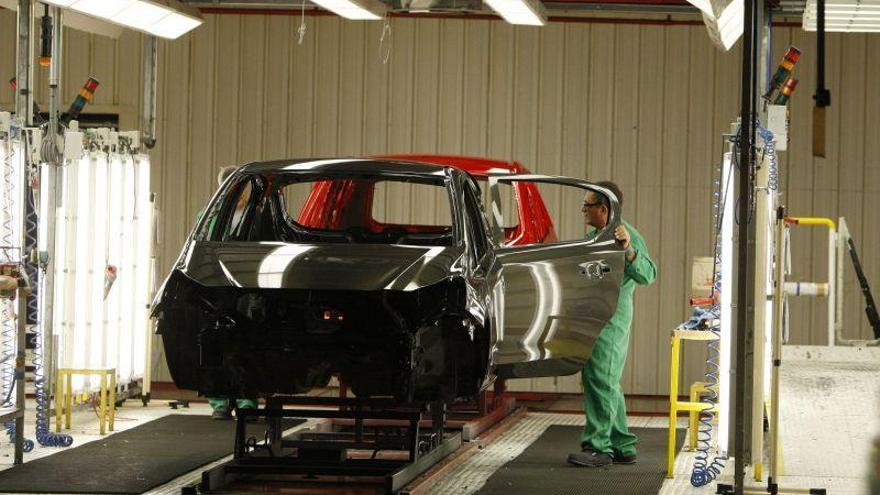 Las 461 salidas de Opel PSA serán mediante extinciones de contratos