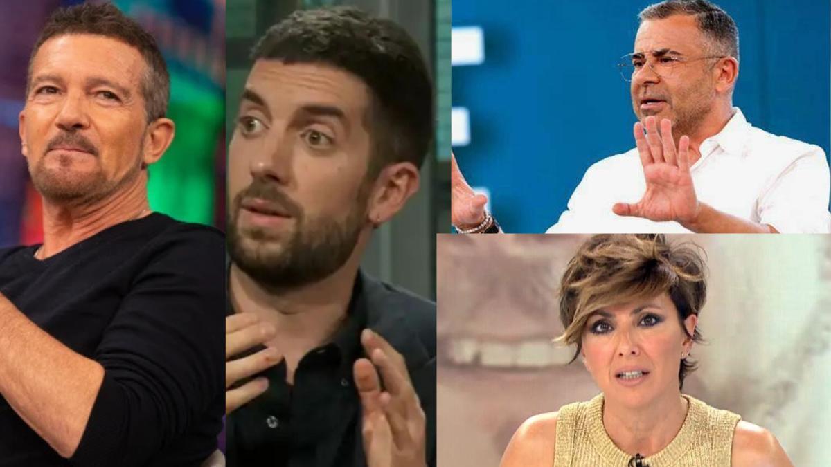Audiencias 07/04/2025
