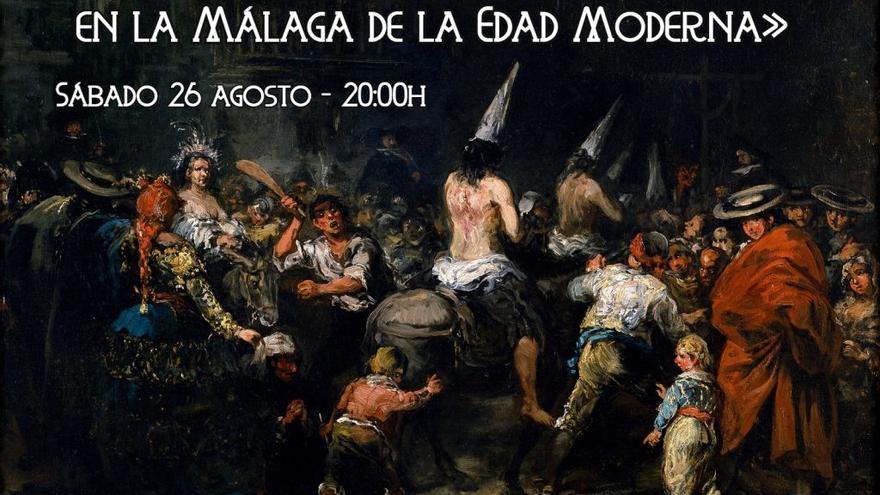 Inquisición, brujería y prostitución en la Málaga de la Edad Moderna