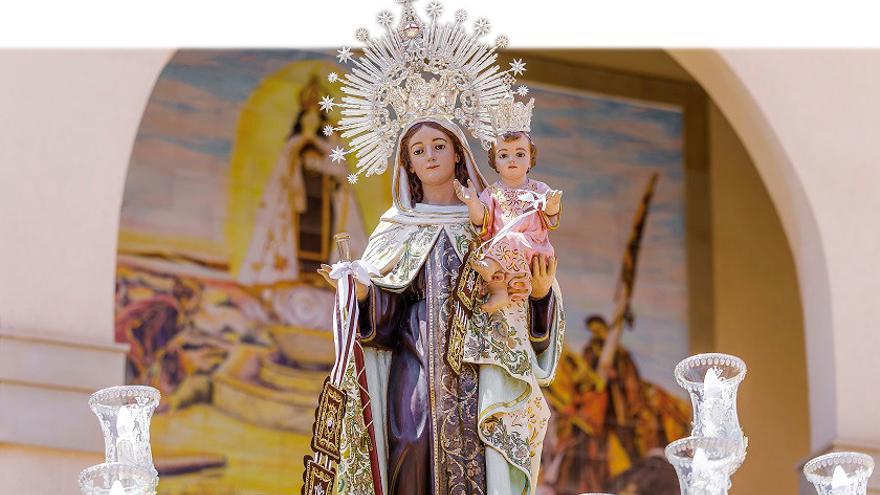 Especial | Fiestas de la Virgen del Carmen 2022